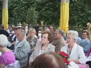 Les Guinguettes de la Blaise 3 - Dreux 2009
