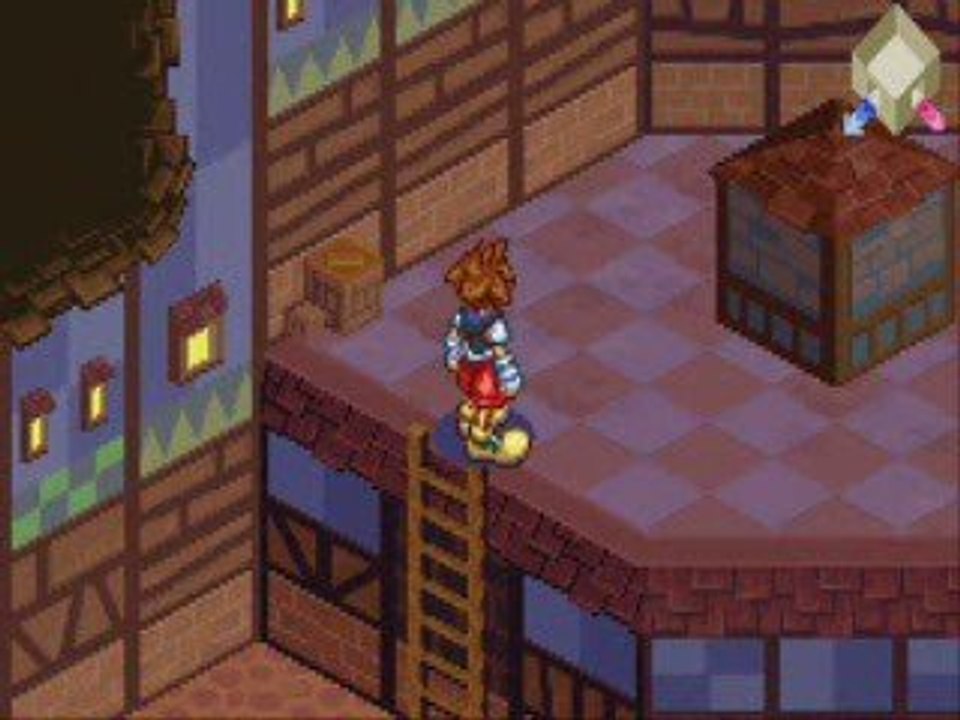 Kingdoms Hearts Chains Of Mémories 1) Introduction