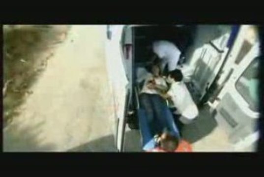 Abidin Biter - Isyan / Yeni Klip 2009 / Isyan