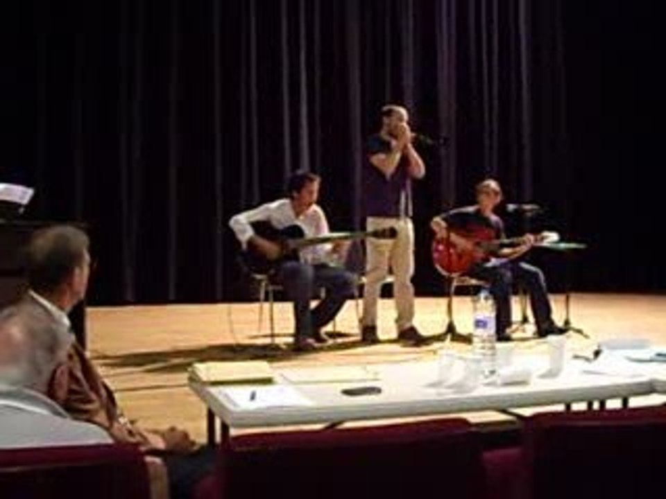 CHAMANES INTERNATIONAL BAND / Pride and joy