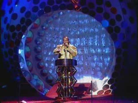 MTV Africa Music Awards (MAMAS) with Zain 2009 Nominations