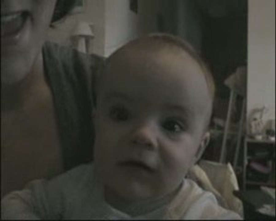 joyeux anniversaire mamie!!