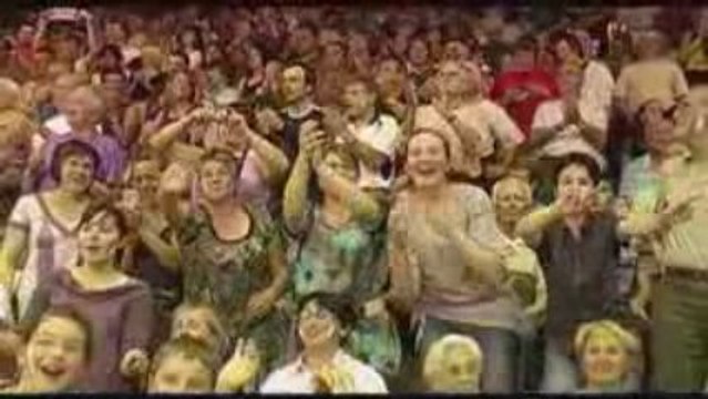 Finale ALLER TARBES/BOURGES 6 MAI : AMBIANCE !