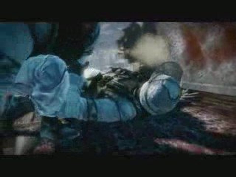 battlefield bad compagny 2
