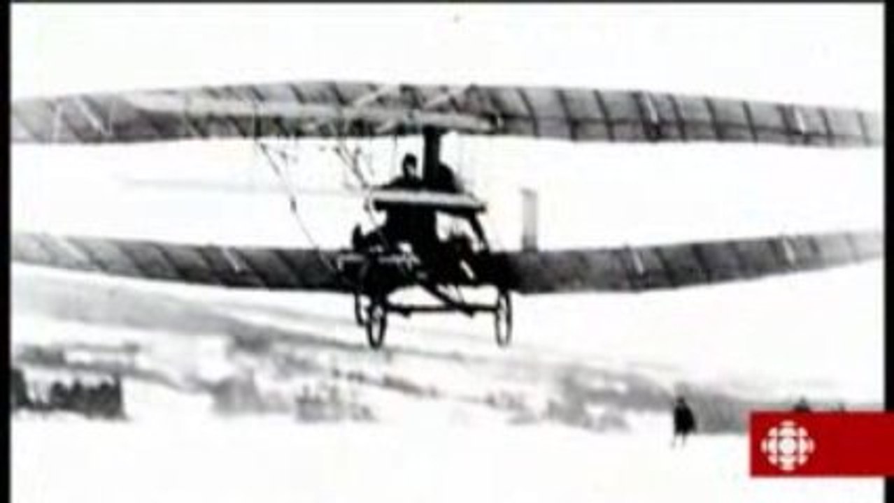 Pour l'amour du ciel
