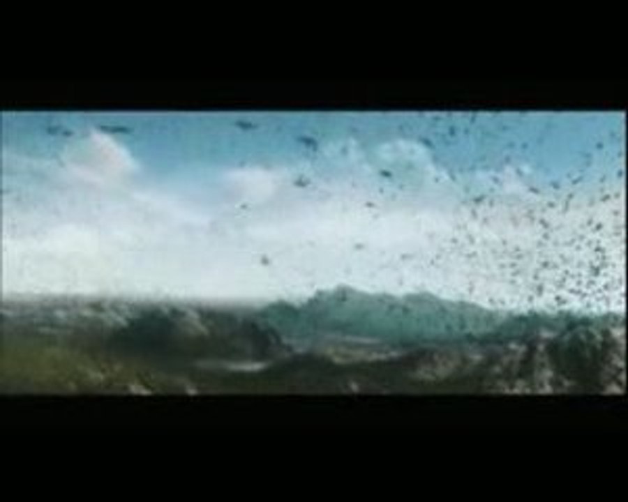 2012 New trailer teaser bande annonce HD