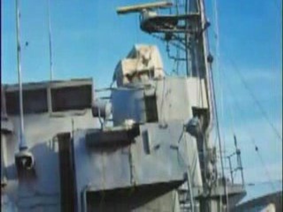 MUST SEE - The True Story of the Philadelphia Experiment 1