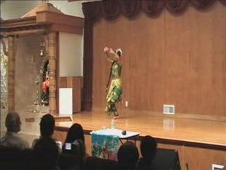 Dance 3: Fact India program in NJ 2009