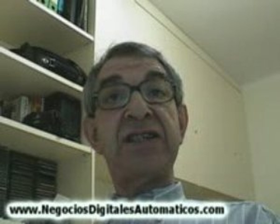 Seleccionando un Nicho de Mercado - Negocios Digitales Autom