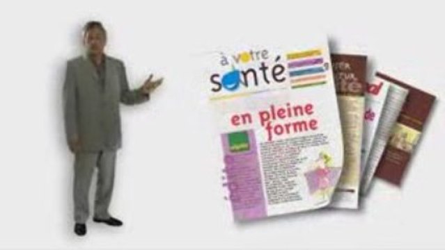 Communication santé humaine, santé animale, médecine, rédaction, films, vidéos, reportages