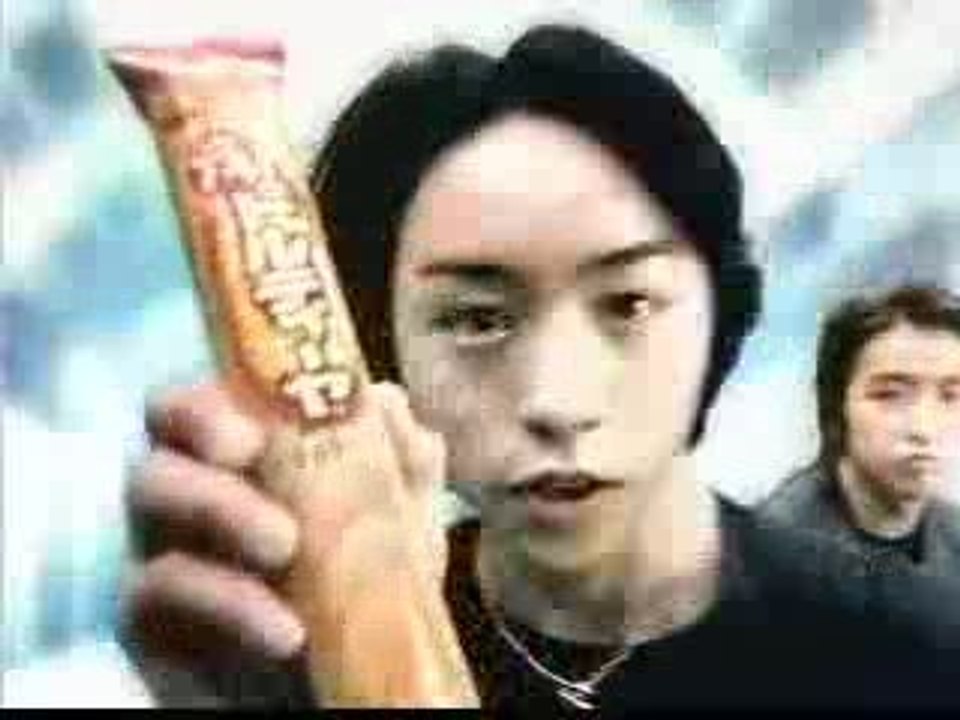 Chibi Arashi - Pub 2000