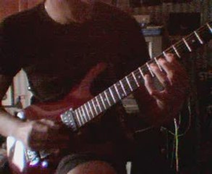 In Flames Stand Ablaze cover