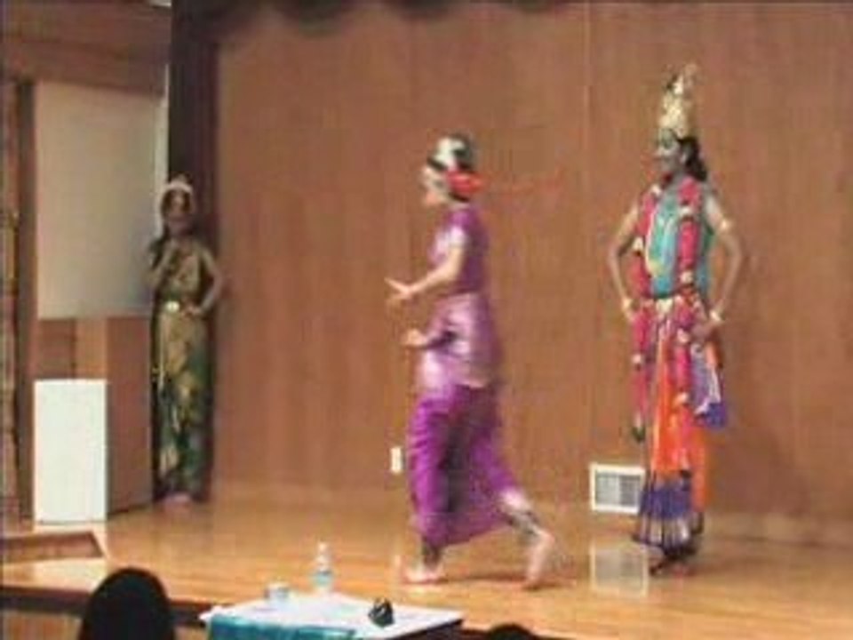 Dance 4: Fact India program in NJ 2009