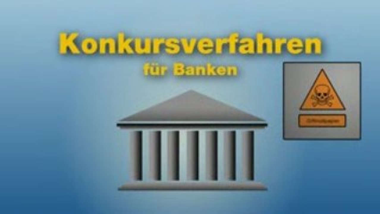 Wahlwerbung der BüSo zur Bundestagswahl