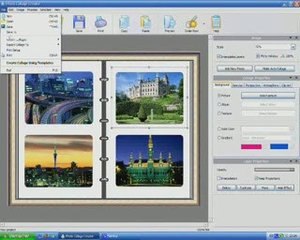 Photo Collage Creator
