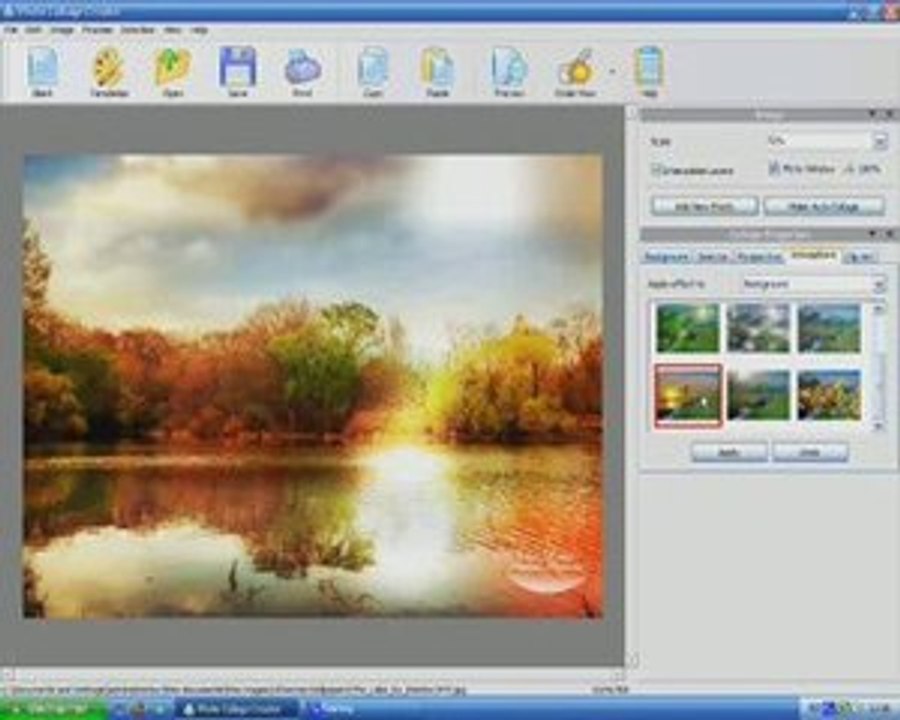 Photo Collage Creator