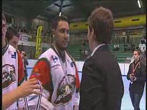 ROLLER HOCKEY - FINALE COUPE DE FRANCE - 4/4