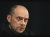 Alain Soral jette un regard sur la 'Société'