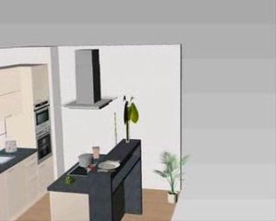 keuken