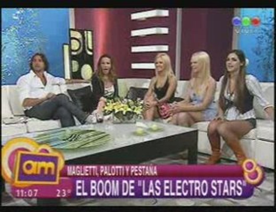 electroviaj 4