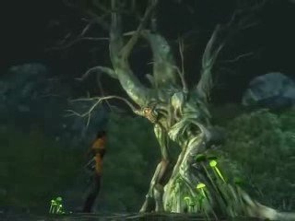 Fallout 3 - protect the futur (montage)