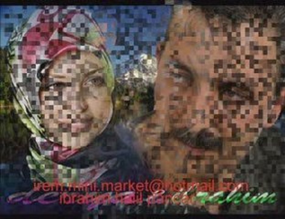 ben bilirim-ibrahim halil pancar