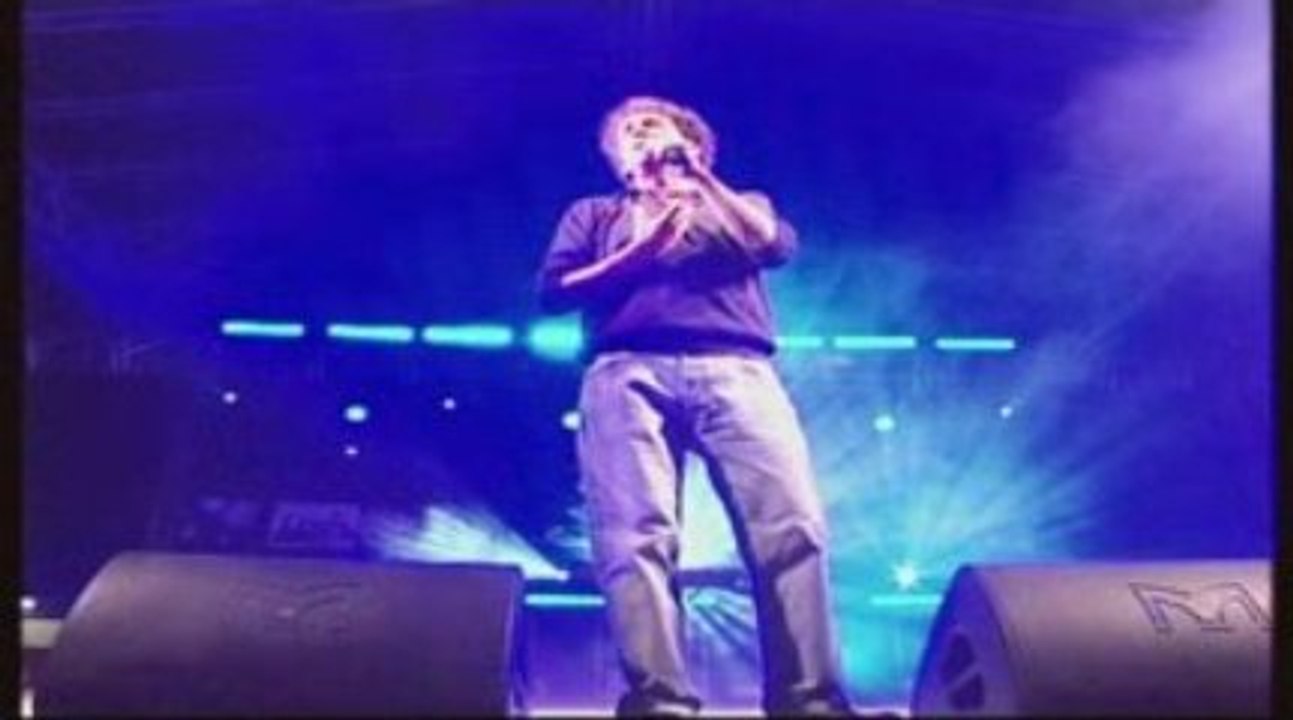 ART SULLIVAN "petite demoiselle" concert portugal 2009 HD