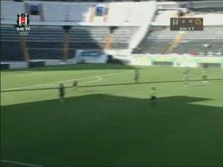 Murat Akca A2 Ligi Beşiktaş Galatasaray