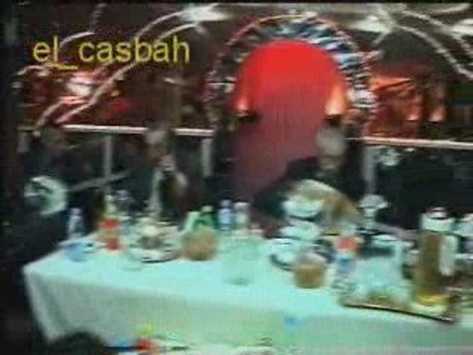 ezzahi 2009_suite 3_ zora ya 3achkine zora