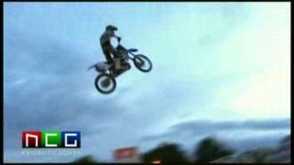 FREESTILE FERIA DE LAS 2 RUEDAS 2009