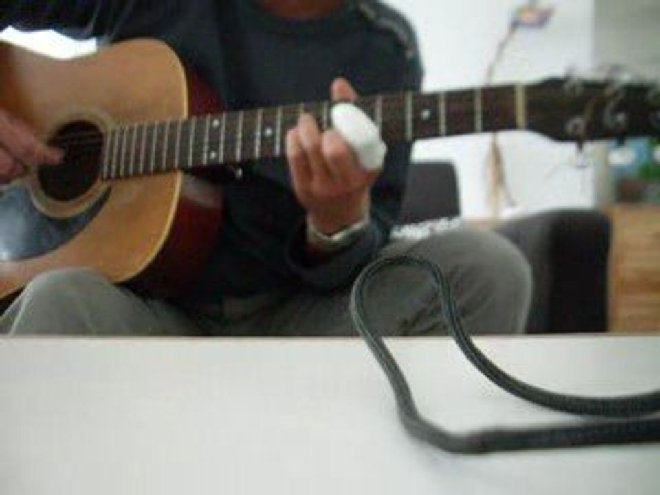 recuerdos de ahlambra handicap