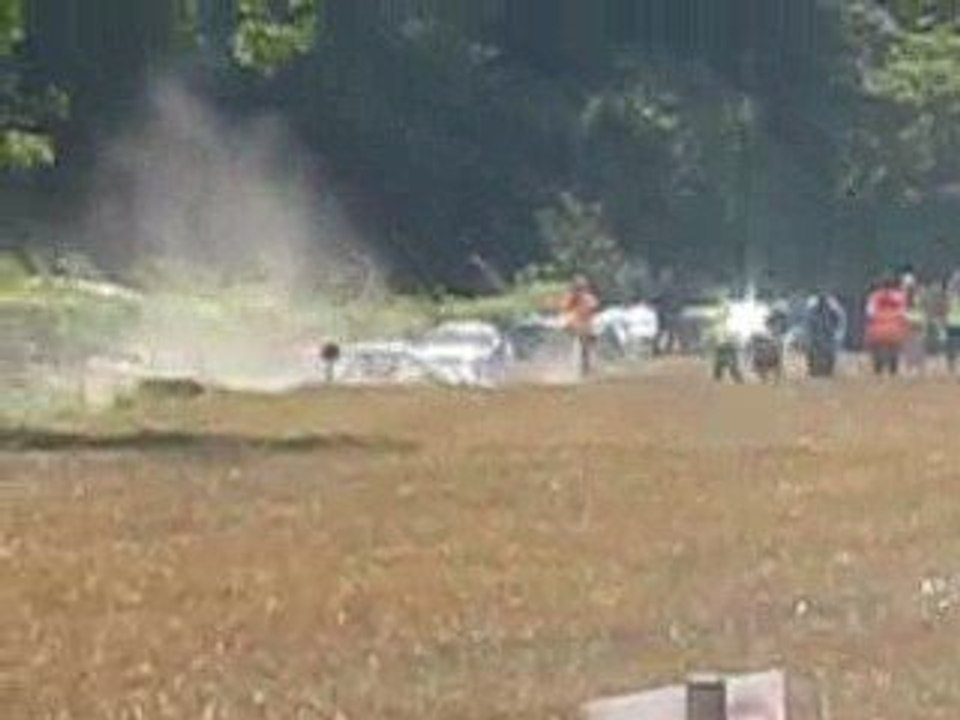 rallye de boulogne