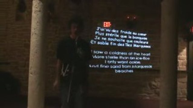 9 Paris - NPS 2009 West Palm Beach