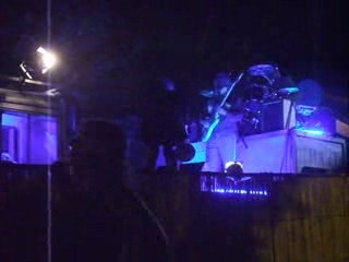 Generik Vapeur à Musicalarue (2009)