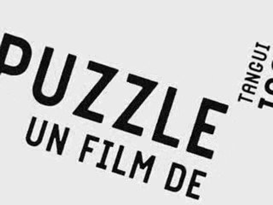 Puzzle crédits