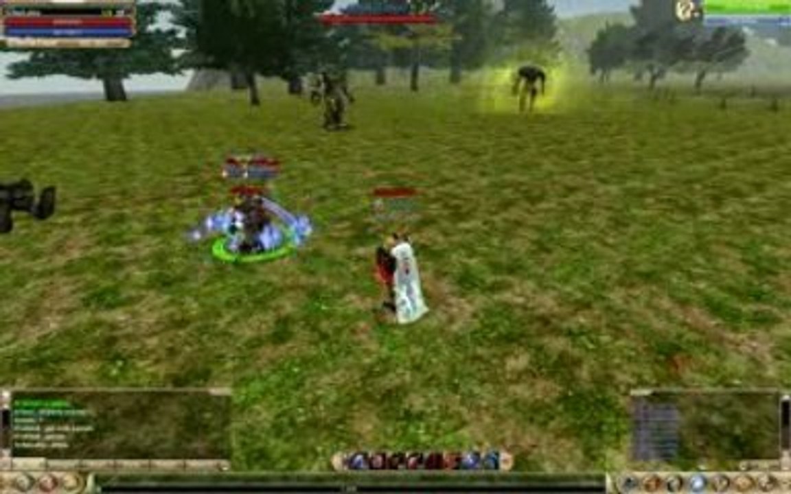 IFORHUMAN R bug