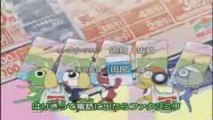 Keroro Opening 1: Kero to March