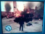 explosion multiple GTA4