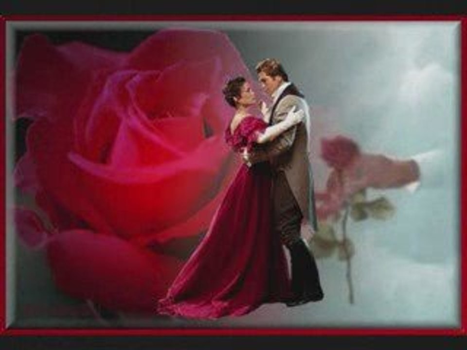 *♥ LES AMANTS DE ST JEAN *♥