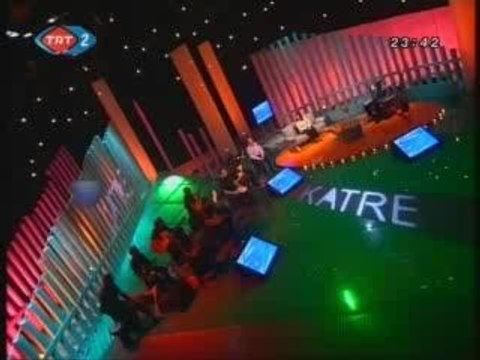 Sebahat Akkiraz Olura Olmaza [Sivas]