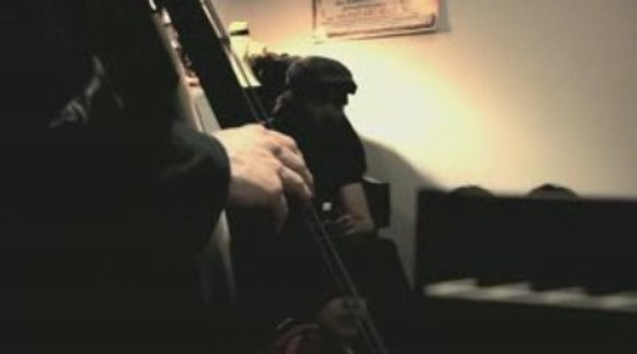 Lhasa concert intime à Montréal | intimate concert