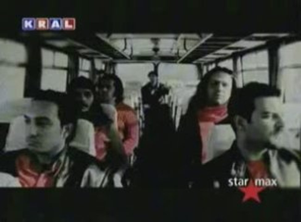 haramiler - fabrika kızı