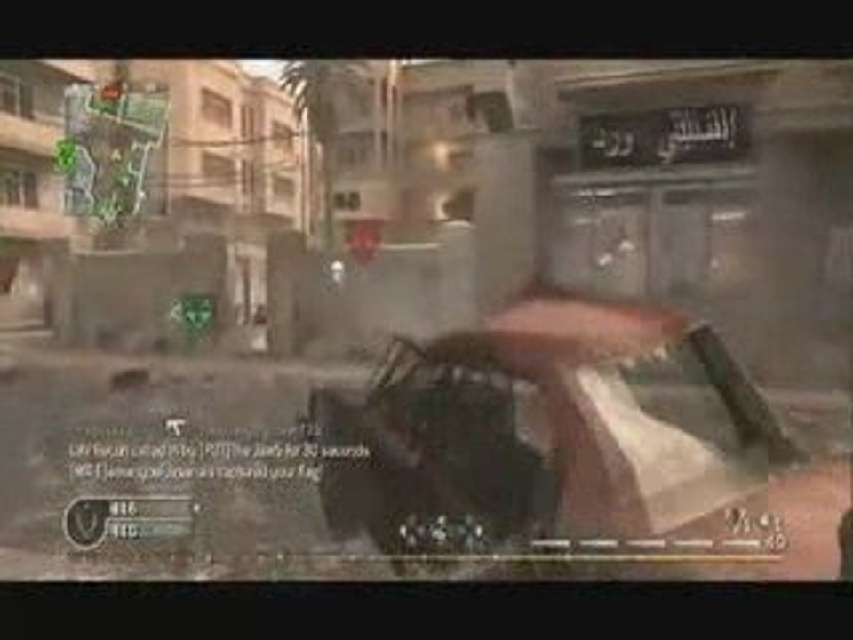 cod 4 multi