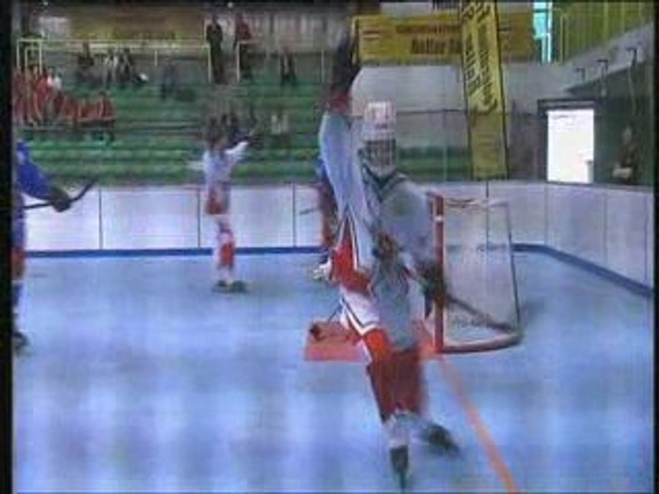 ROLLER HOCKEY - FINALE COUPE DE FRANCE - 2/4