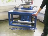 Teca-Print - Automatic Height Adjustable Table