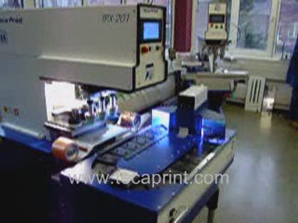 Teca-Print - Carre