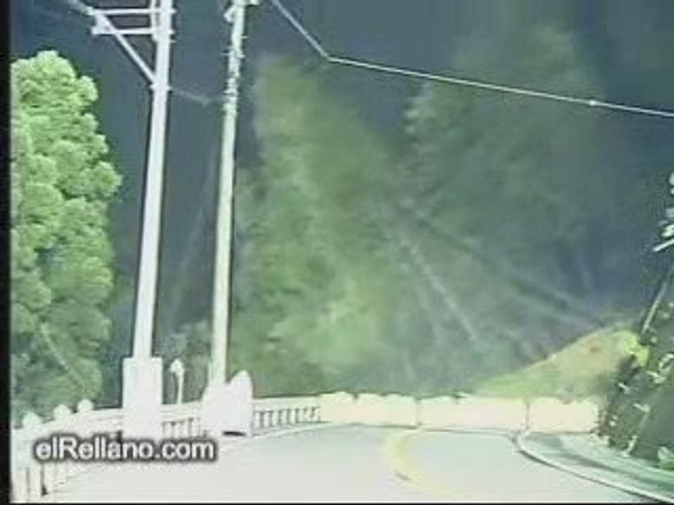 toprak kayması - heyelan