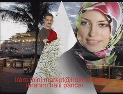 beyaz melegim-ibrahim halil pancar
