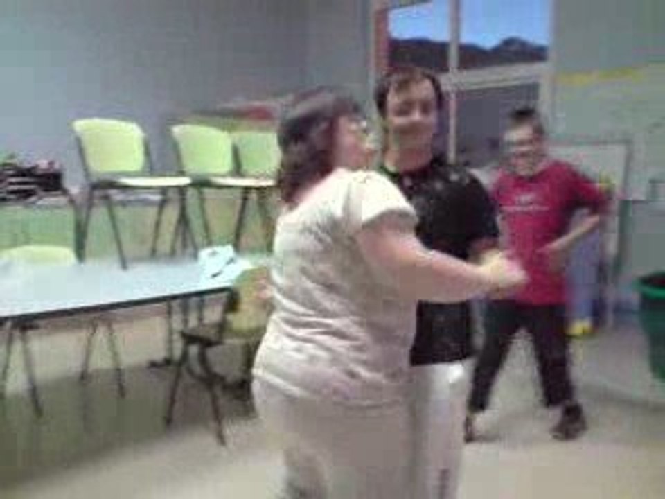 DANSE 2