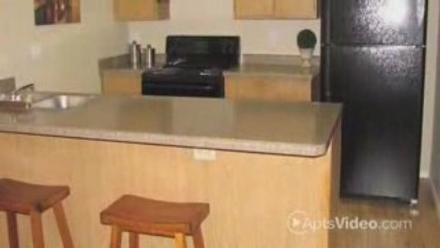 Hunters Woods Apartments-Salt Lake City Apartments